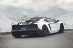 Lamborghini Aventador Carbonado GT by Mansory 2014 года